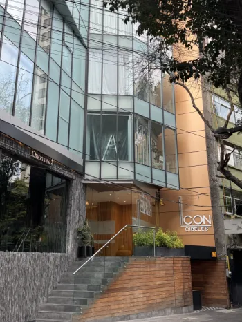 Loft  En Venta En Icon Cibeles 