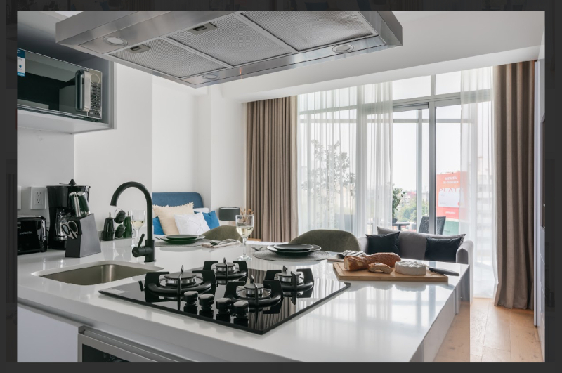 Loft  En Venta En Icon Cibeles 