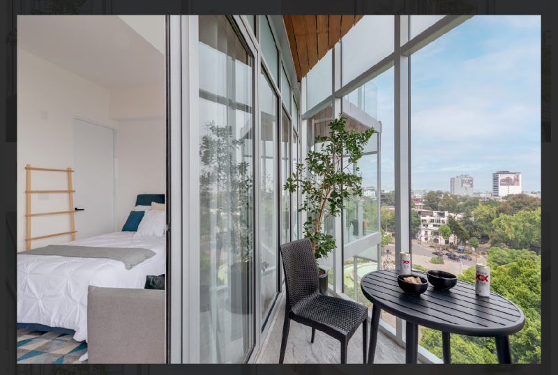 Loft  En Venta En Icon Cibeles 