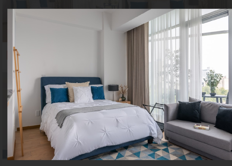 Loft  En Venta En Icon Cibeles 