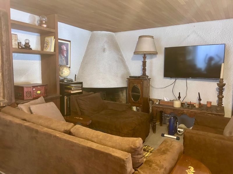 Casa En Venta En Lomas Manuel Avila Camacho