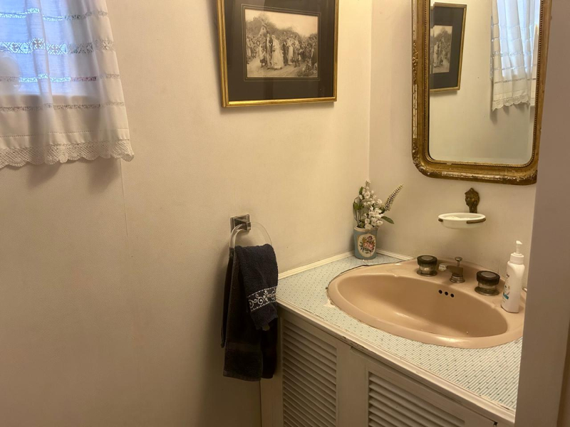Casa En Venta En Lomas Manuel Avila Camacho