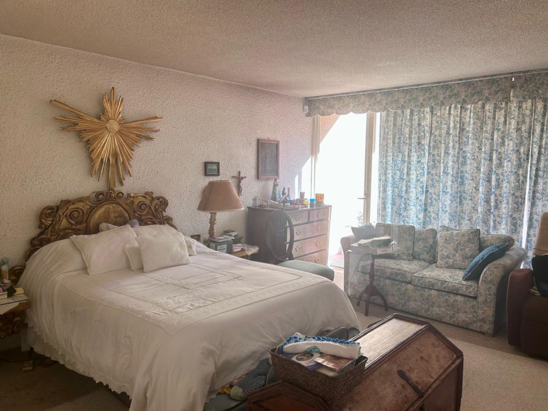 Casa En Venta En Lomas Manuel Avila Camacho