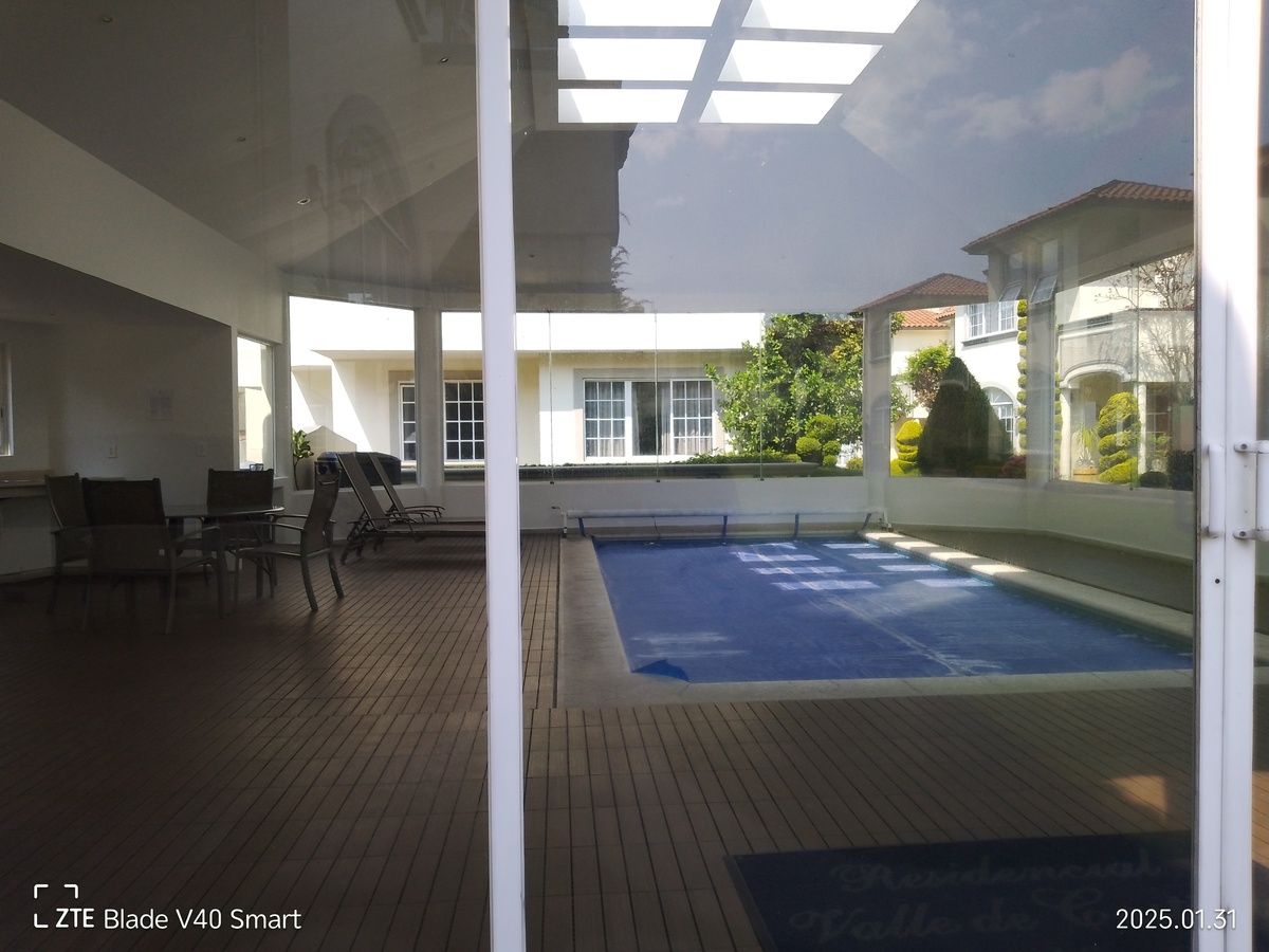 Casa En Condominio En Venta En Valle De Las Palmas