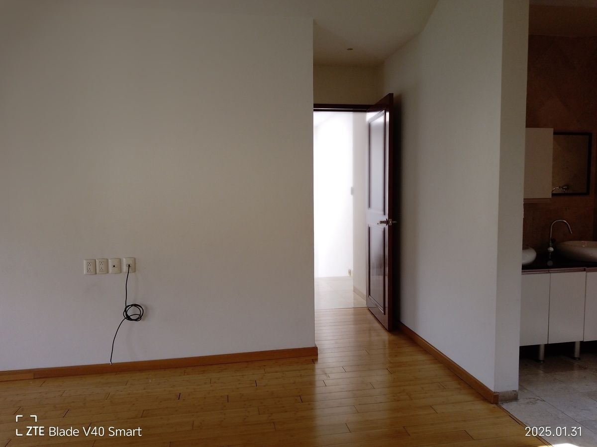 Casa En Condominio En Venta En Valle De Las Palmas