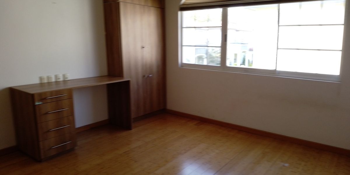 Casa En Condominio En Venta En Valle De Las Palmas
