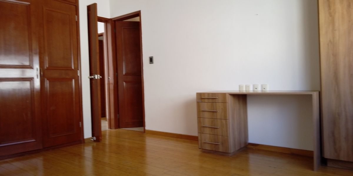 Casa En Condominio En Venta En Valle De Las Palmas