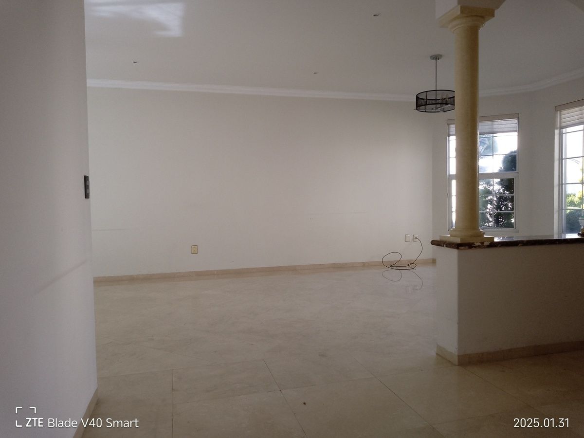 Casa En Condominio En Venta En Valle De Las Palmas