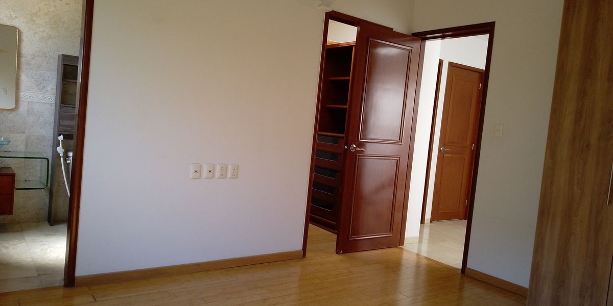 Casa En Condominio En Venta En Valle De Las Palmas