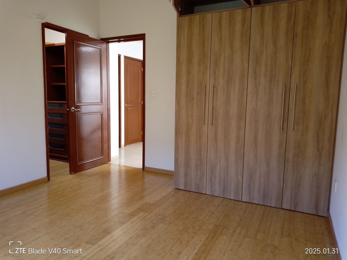 Casa En Condominio En Venta En Valle De Las Palmas