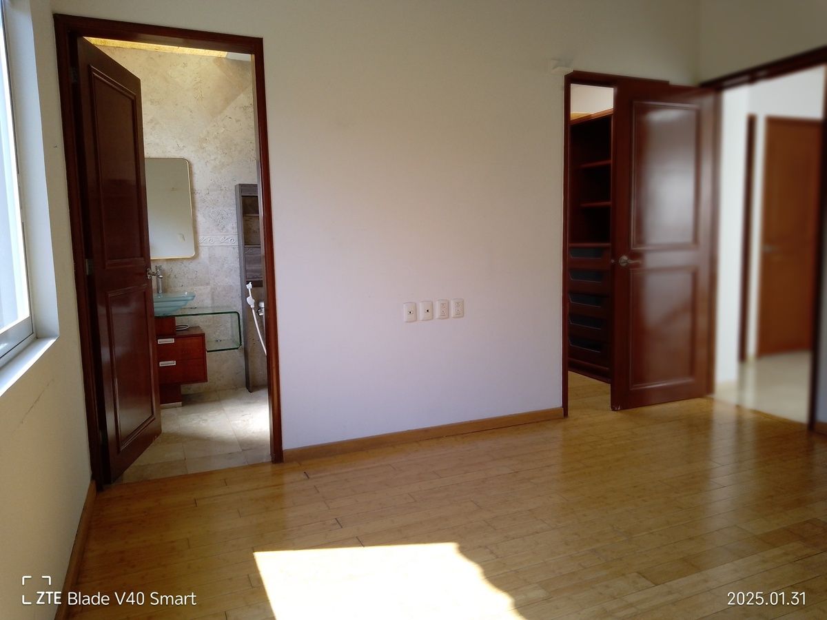 Casa En Condominio En Venta En Valle De Las Palmas
