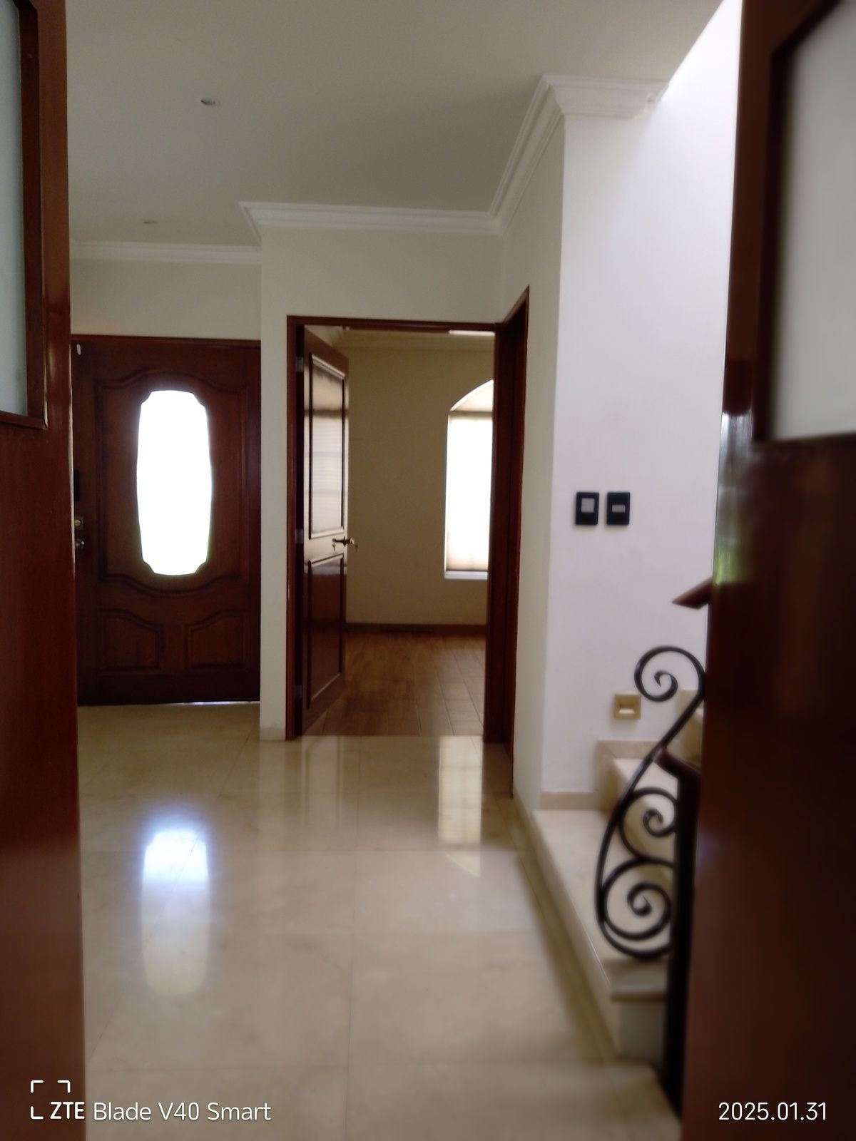 Casa En Condominio En Venta En Valle De Las Palmas