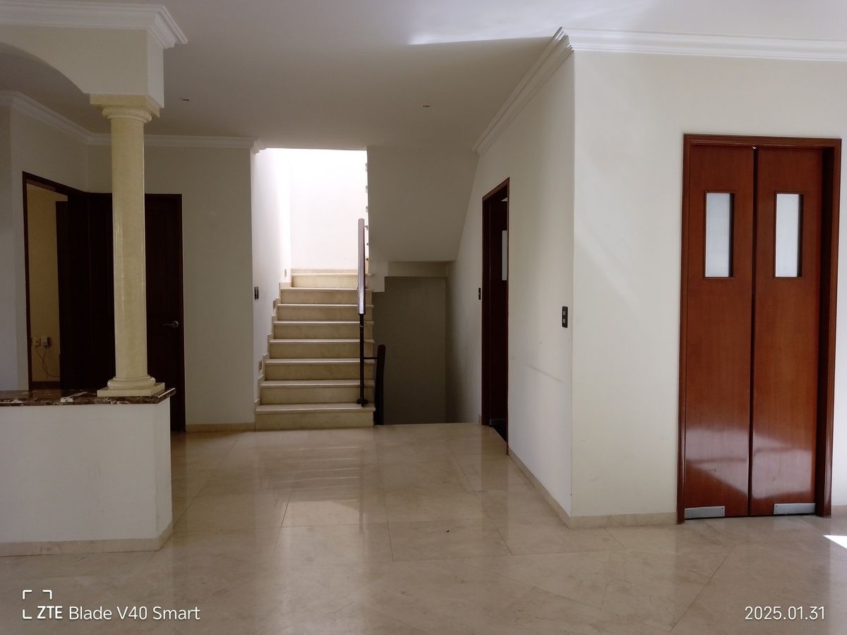 Casa En Condominio En Venta En Valle De Las Palmas