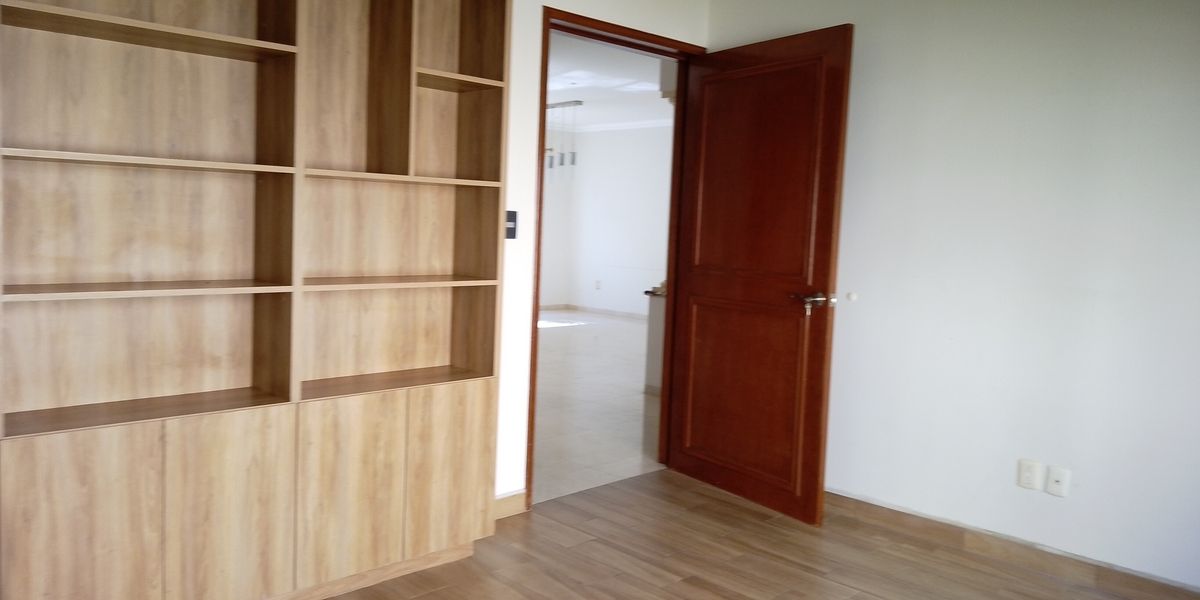 Casa En Condominio En Venta En Valle De Las Palmas