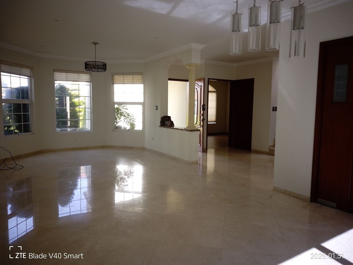 Casa En Condominio En Venta En Valle De Las Palmas