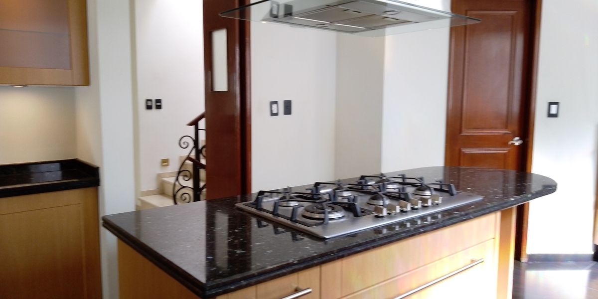 Casa En Condominio En Venta En Valle De Las Palmas
