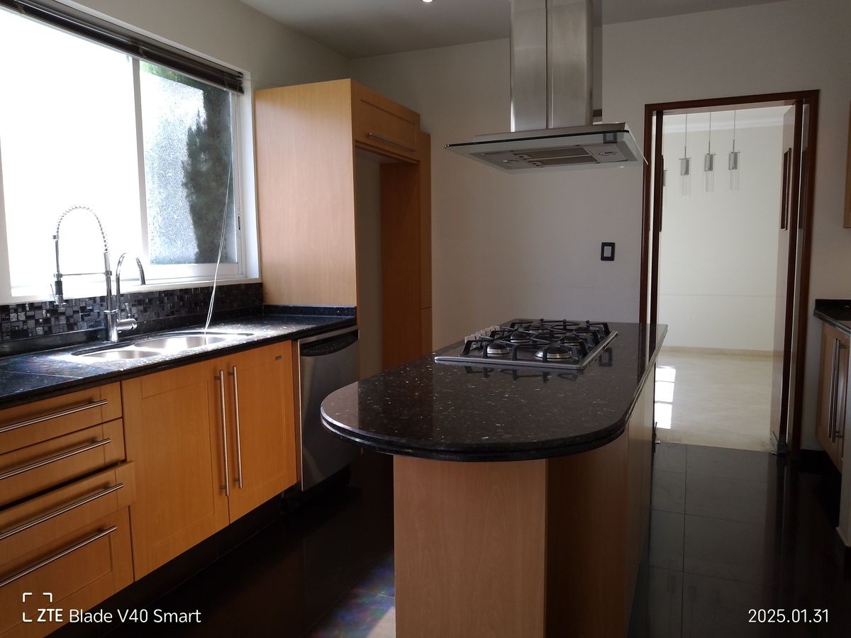 Casa En Condominio En Venta En Valle De Las Palmas