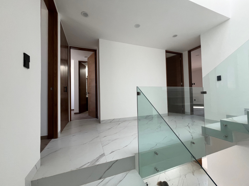 Casa En Condominio En Venta En Solares En Zapopan