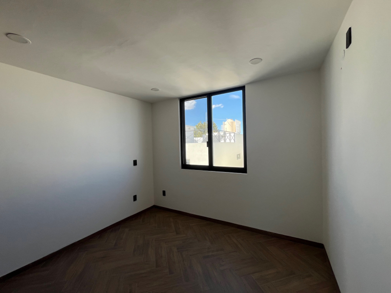Casa En Condominio En Venta En Solares En Zapopan