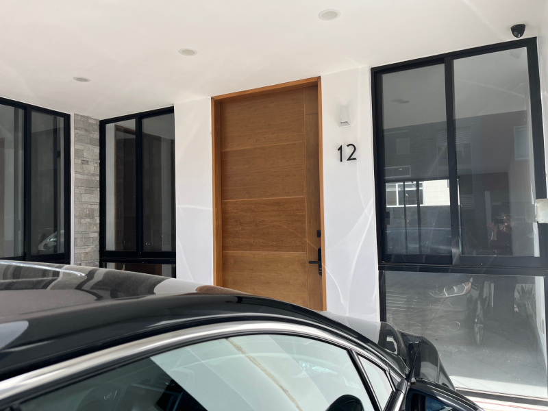 Casa En Condominio En Venta En Solares En Zapopan