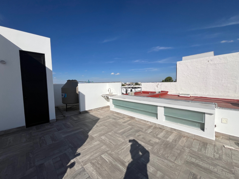 Casa En Venta En Solares 4 Recámaras En Zapopan