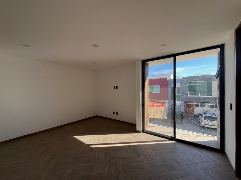 Casa En Condominio En Venta En Solares En Zapopan
