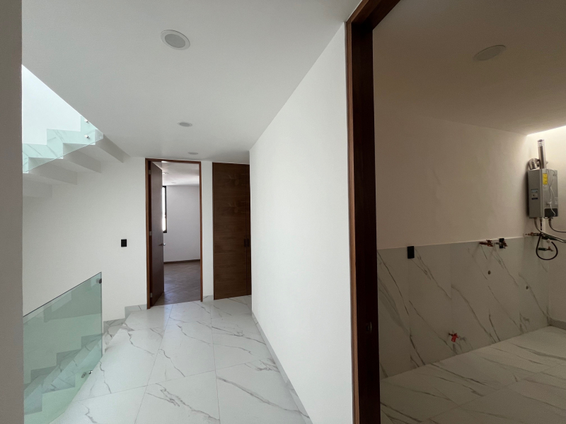 Casa En Condominio En Venta En Solares En Zapopan