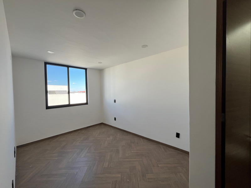 Casa En Condominio En Venta En Solares En Zapopan