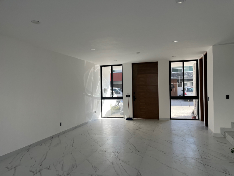 Casa En Condominio En Venta En Solares En Zapopan