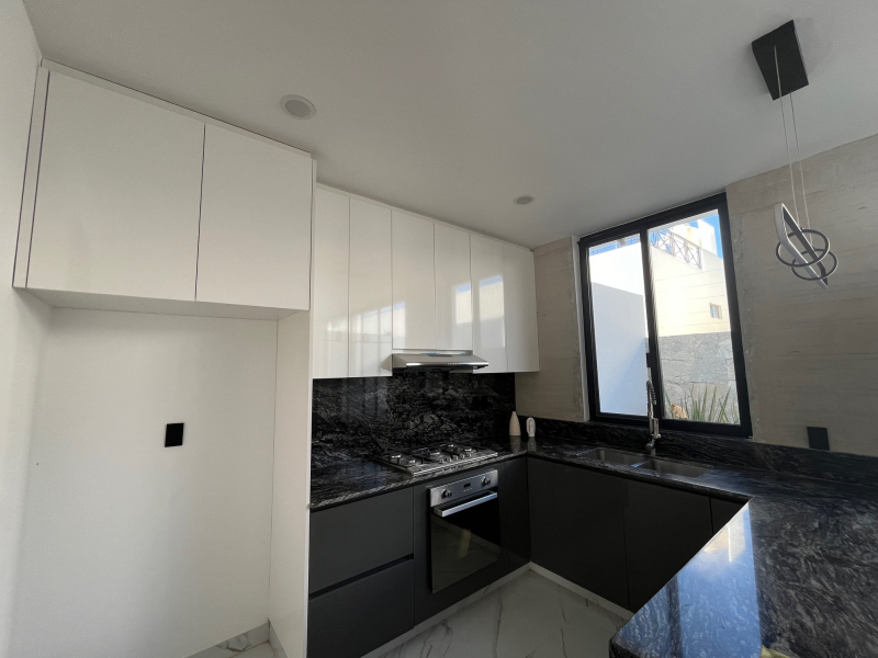 Casa En Condominio En Venta En Solares En Zapopan