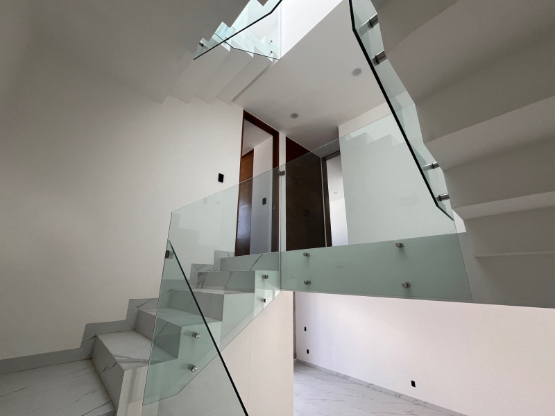 Casa En Condominio En Venta En Solares En Zapopan
