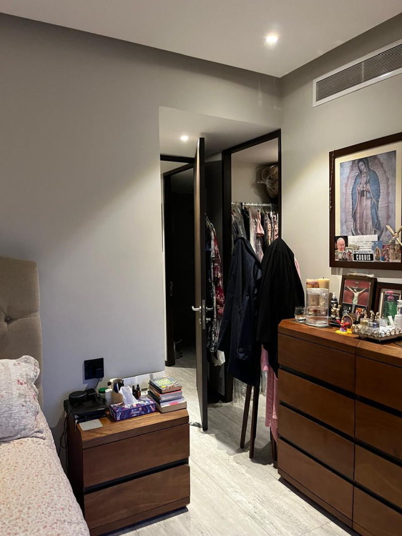 Se Vende Departamento En Ladrón De Guevara