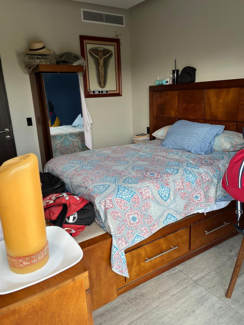 Se Vende Departamento En Ladrón De Guevara