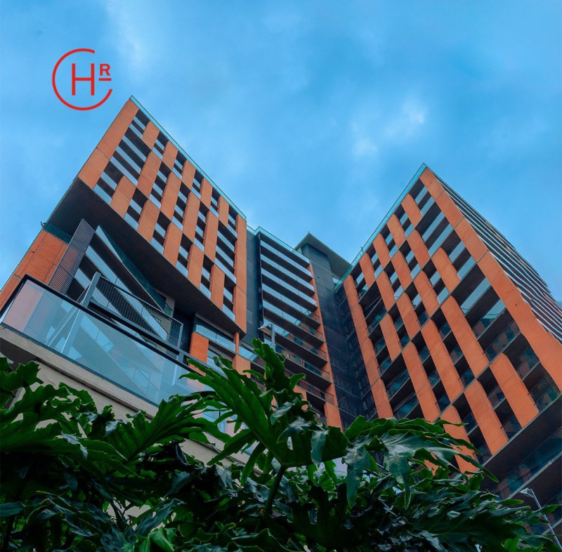 Se vende departamento en LadrÃ³n de Guevara