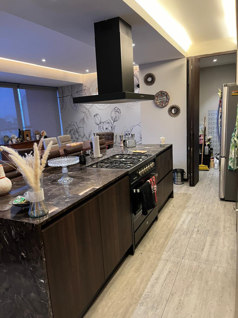Se Vende Departamento En Ladrón De Guevara