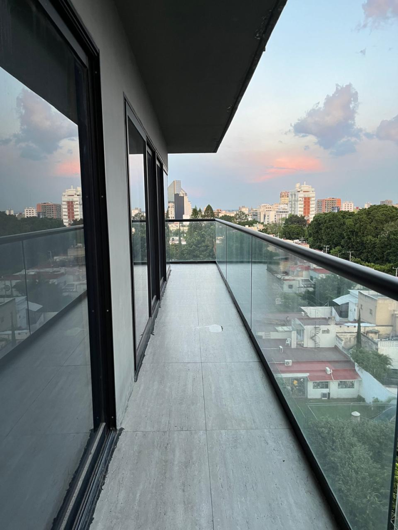 Se Vende Departamento En Ladrón De Guevara