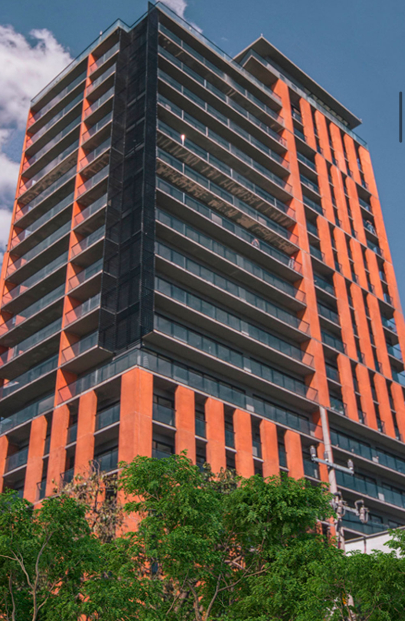 Se Vende Departamento En Ladrón De Guevara