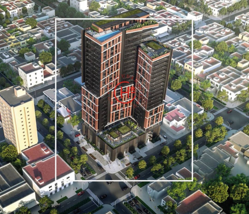 Se Vende Departamento En Ladrón De Guevara