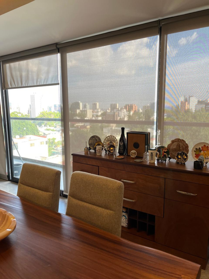 Se Vende Departamento En Ladrón De Guevara