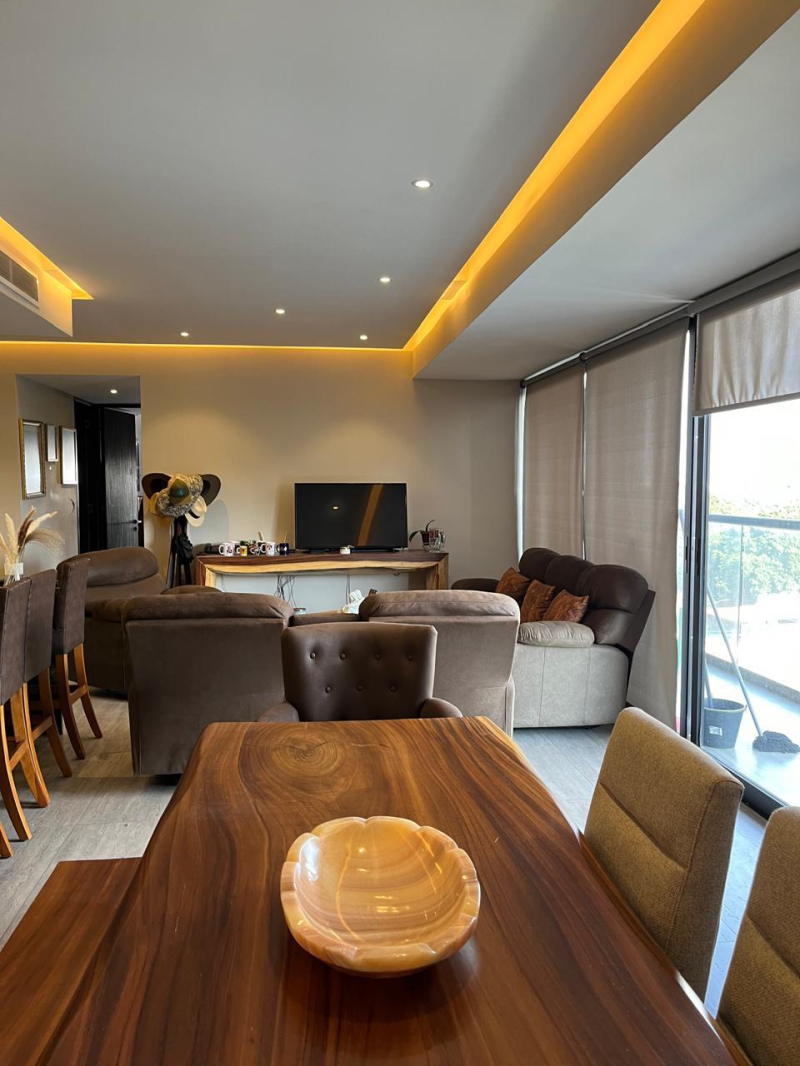 Se Vende Departamento En Ladrón De Guevara