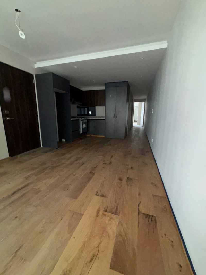 departamento en venta rio grijalva 48 col. cuauhtemoc