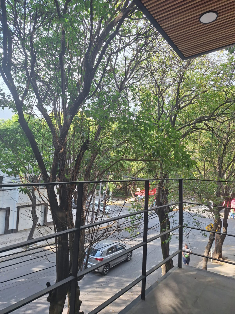 departamento en venta rio grijalva 48 col. cuauhtemoc