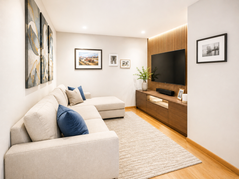 Venta  Super Departamento Hacienda Del Ciervo Interlomas