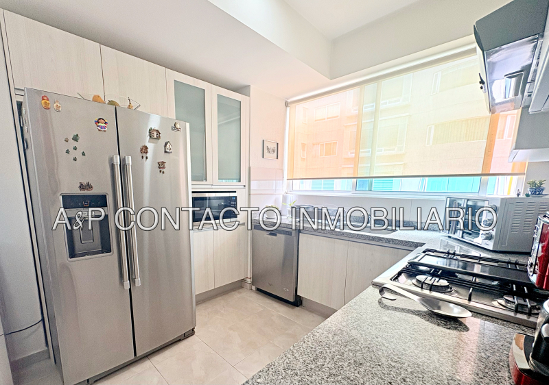 Venta  Super Departamento Hacienda Del Ciervo Interlomas