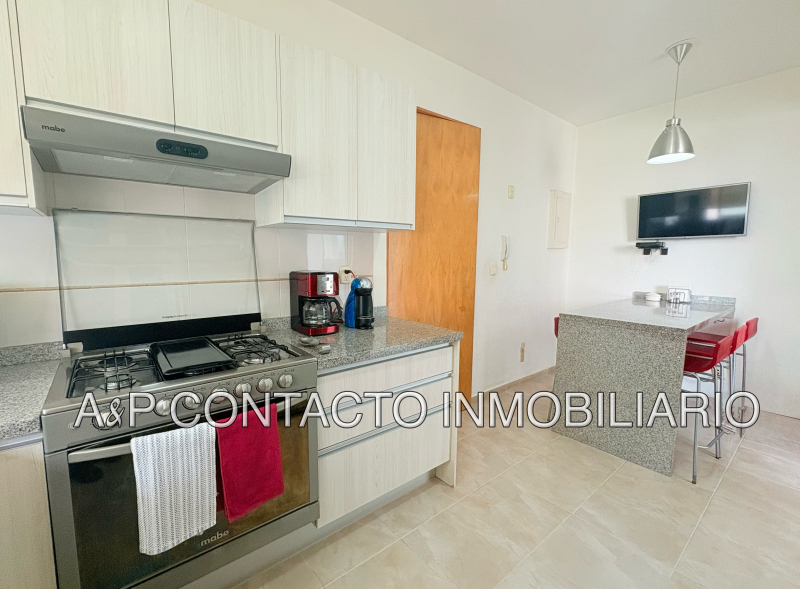 Venta  Super Departamento Hacienda Del Ciervo Interlomas