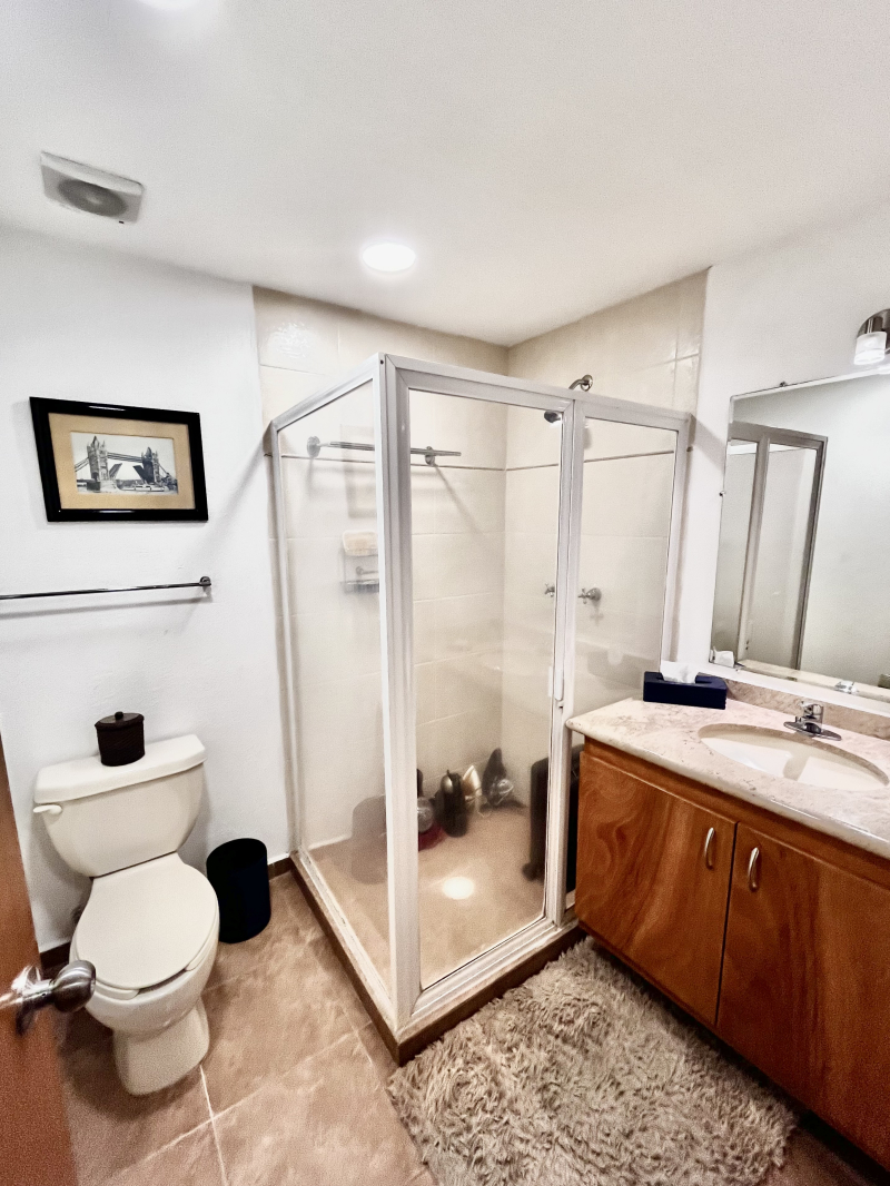 Venta  Super Departamento Hacienda Del Ciervo Interlomas