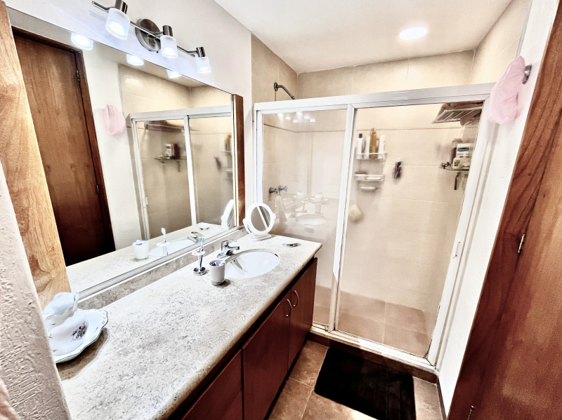 Venta  Super Departamento Hacienda Del Ciervo Interlomas
