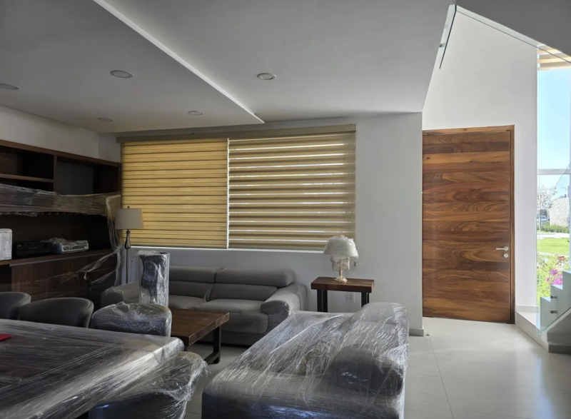 Se Vende Casa En Solares