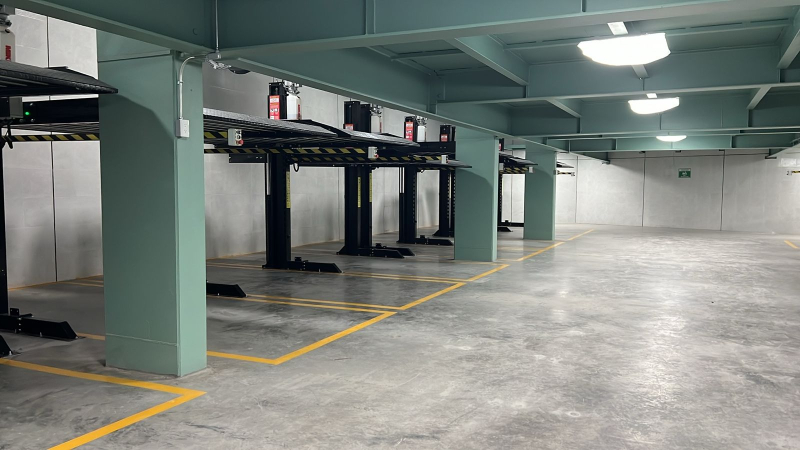 Local Comercial En Renta En Lomas De Tecamachalco