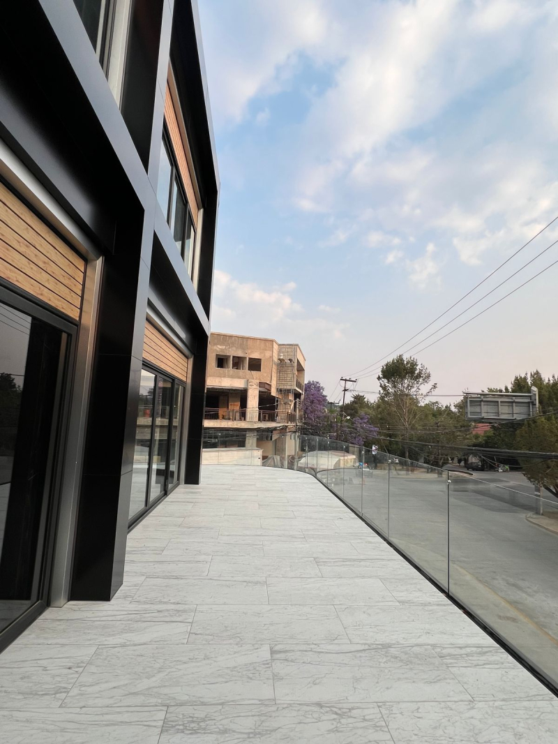 Local Comercial En Renta En Lomas De Tecamachalco